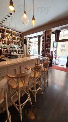 Terroirs Boutique Du Vin