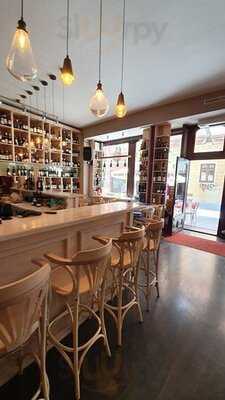 Terroirs Boutique Du Vin