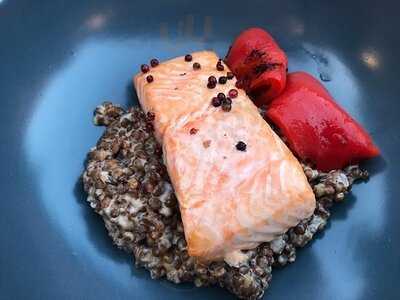 Restaurant Casa Del Sole