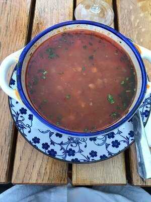 Restaurant Casa Del Sole