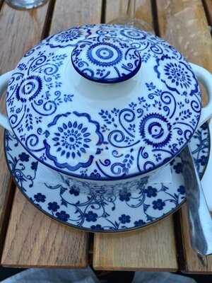 Restaurant Casa Del Sole