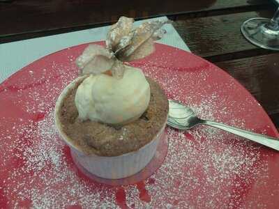 Restaurant Casa Del Sole