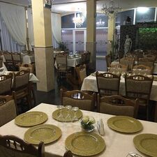 Restaurant Metropol
