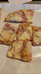 Mr. Pizza