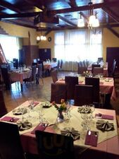 Restaurant Delphinus