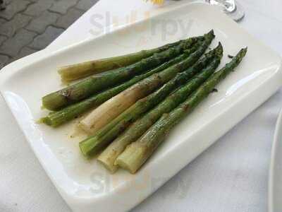 Restaurant Pomo D'oro