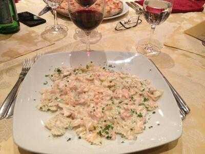 Restaurant Pomo D'oro