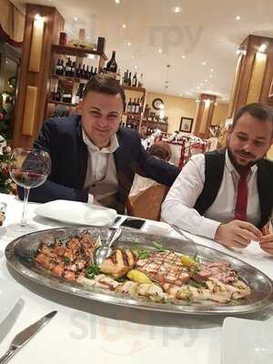 Restaurant Pomo D'oro