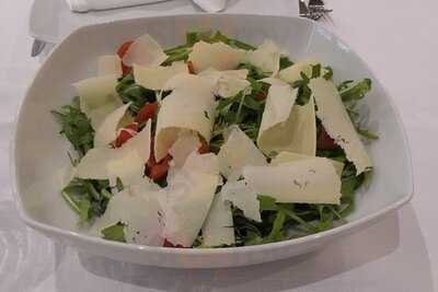 Restaurant Pomo D'oro