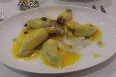 Restaurant Pomo D'oro