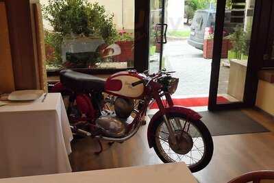 Restaurant Pomo D'oro