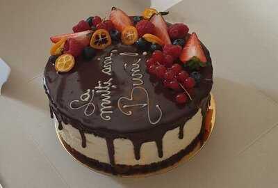 La Casa De Turta Dulce