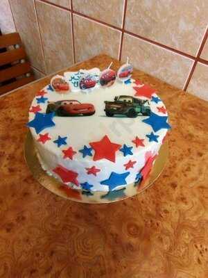 La Casa De Turta Dulce