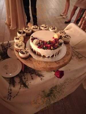 La Casa De Turta Dulce