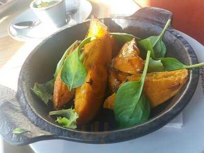 Argentinian Steakhouse