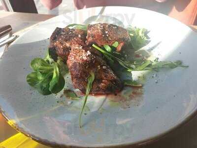 Argentinian Steakhouse