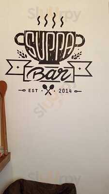 Suppa Bar