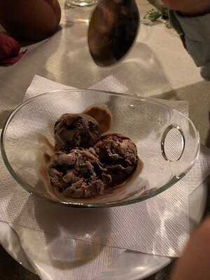 Bella Muzica Restaurant