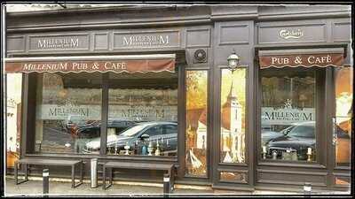 Millenium Pub&cafe