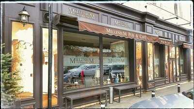 Millenium Pub&cafe