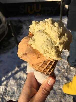Gelato Brasov