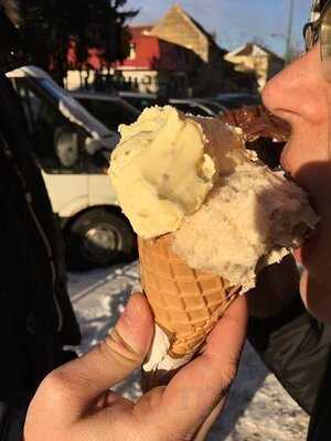 Gelato Brasov