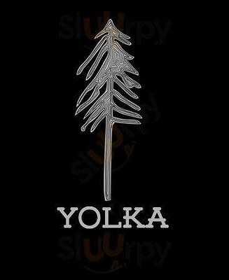 Yolka Bar