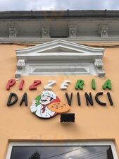 Pizzeria Da Vinci