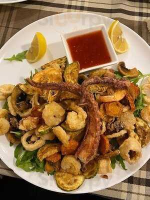 Restaurant La Papi