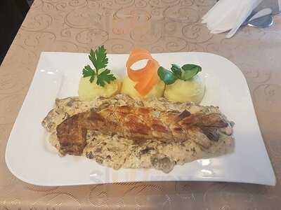 Restaurant La Papi