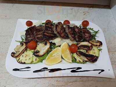 Restaurant La Papi