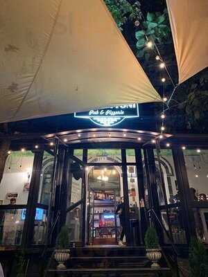 Dai Mattoni Restaurant & Wine Bar