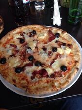 Pizzerie La Cabana