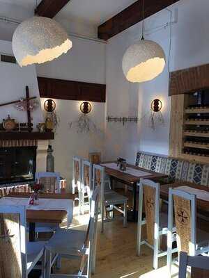 Restaurant Bran Parc