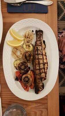 Restaurant Bran Parc