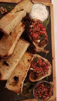 Restaurant Bran Parc