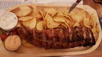 Restaurant Bran Parc