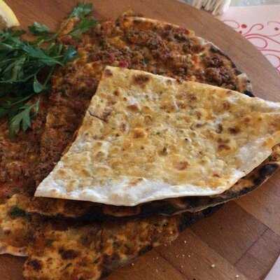 Restaurant Sultan Mehmet