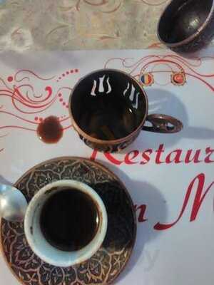 Restaurant Sultan Mehmet