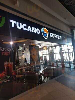 Tucano Coffee Peru