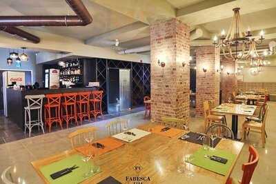 Boutique Hotel Fabesca