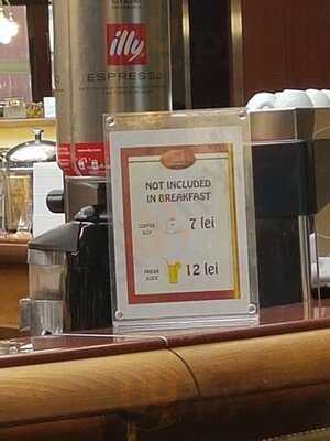 Aro Palace Resturant