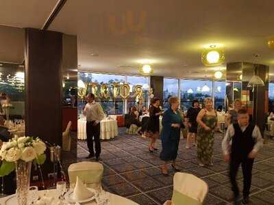 Aro Palace Resturant