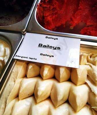 Eis[kalt] - 100% Naturliches Eis