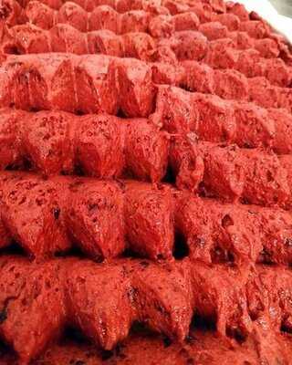 Eis[kalt] - 100% Naturliches Eis