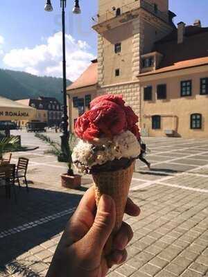 Eis[kalt] - 100% Naturliches Eis