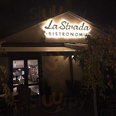 La Strada Bistronomie