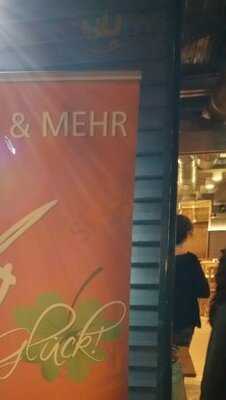 Warehouse Pub & Grill