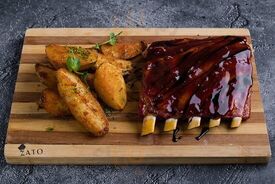 Zato Bistro