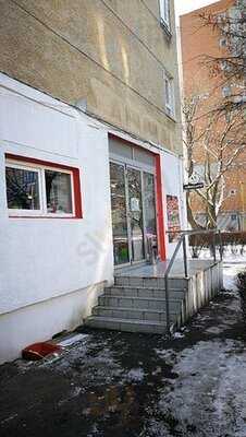 Da Mario Pizza D'oro